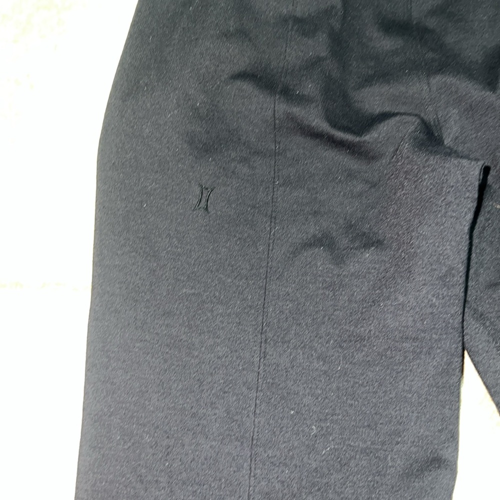 Kit and Ace black skinny pants - Picture 3 of 4